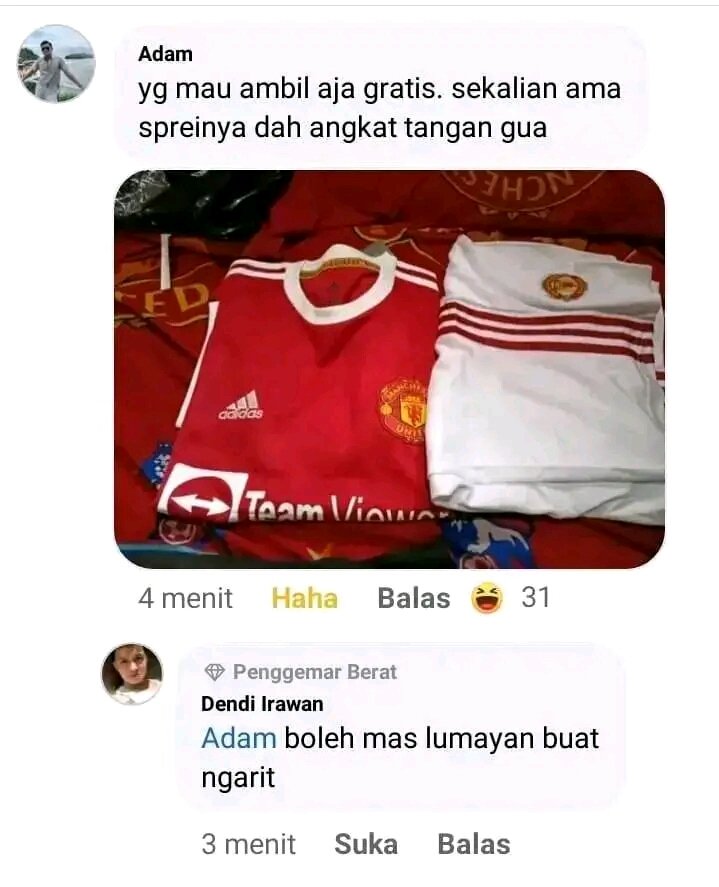 maulikbal's tweet photo. @saleskoperasi Lumayan nih 😌 https://t.co/vF8r6lhp7l