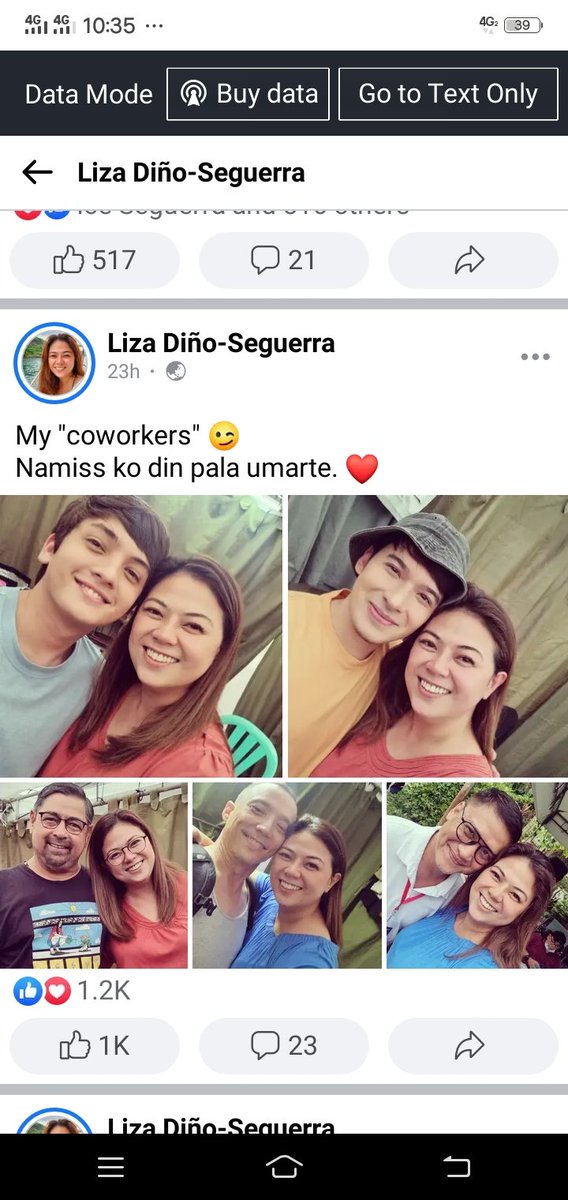 QuemanStela's tweet photo. #DirtyLinen Cast 
#FranSeth #SethFedelin #FrancineDiaz https://t.co/Mr45tVk11p
