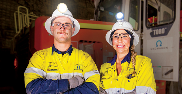 Macmahon_Mining's tweet photo. $MAH delivers solid underlying financial results and grow underlying operating earnings in FY22.  https://t.co/hdPjtPynEl https://t.co/qGTW4PgsLs