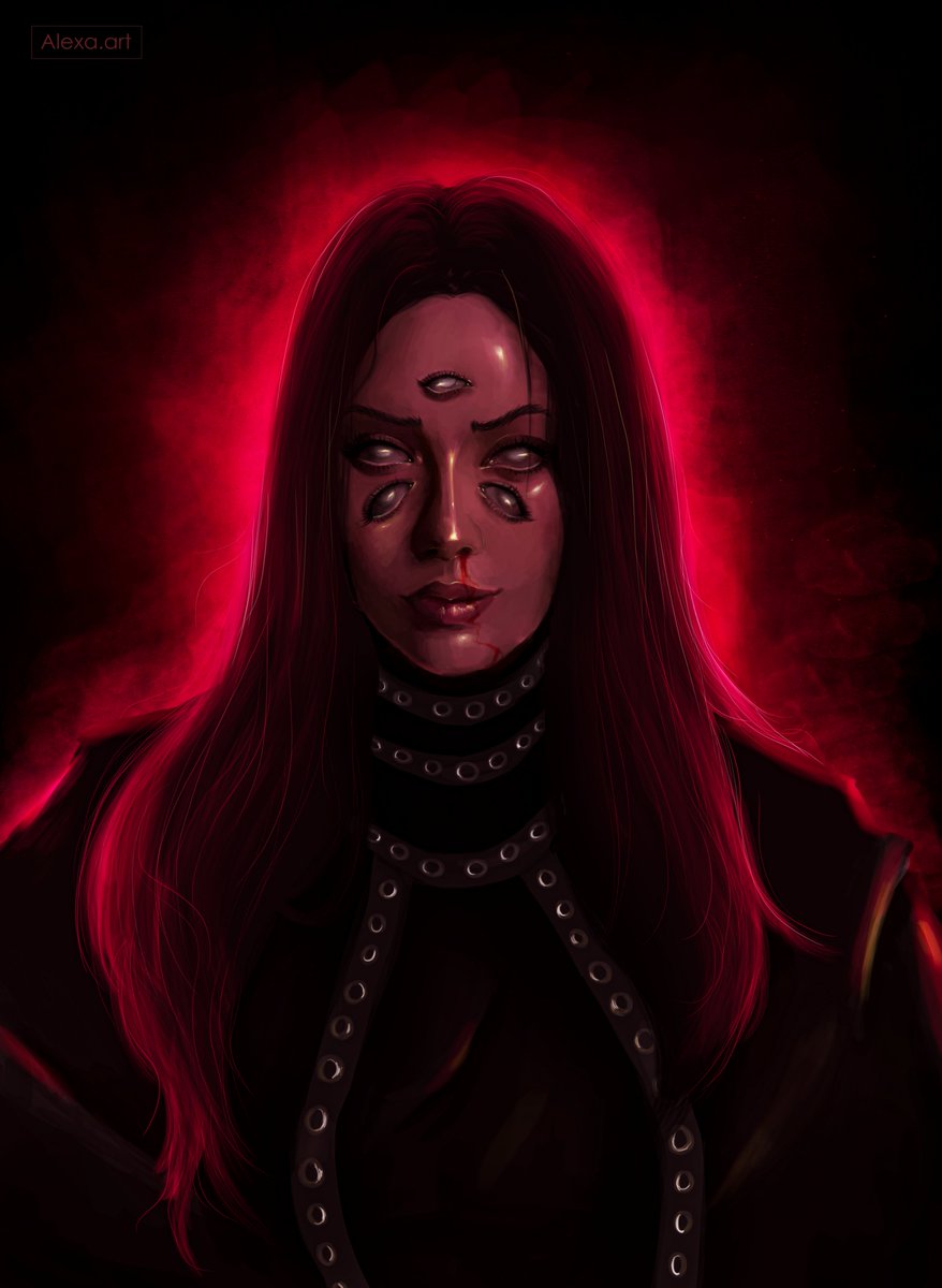 Alexa.art tweet media