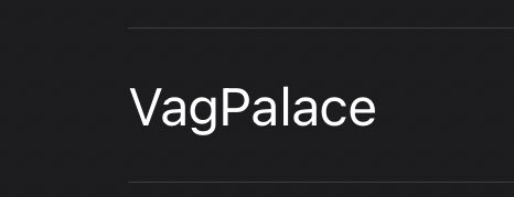 After 11 year of living in my apartment, I still don’t know whose wifi network this is