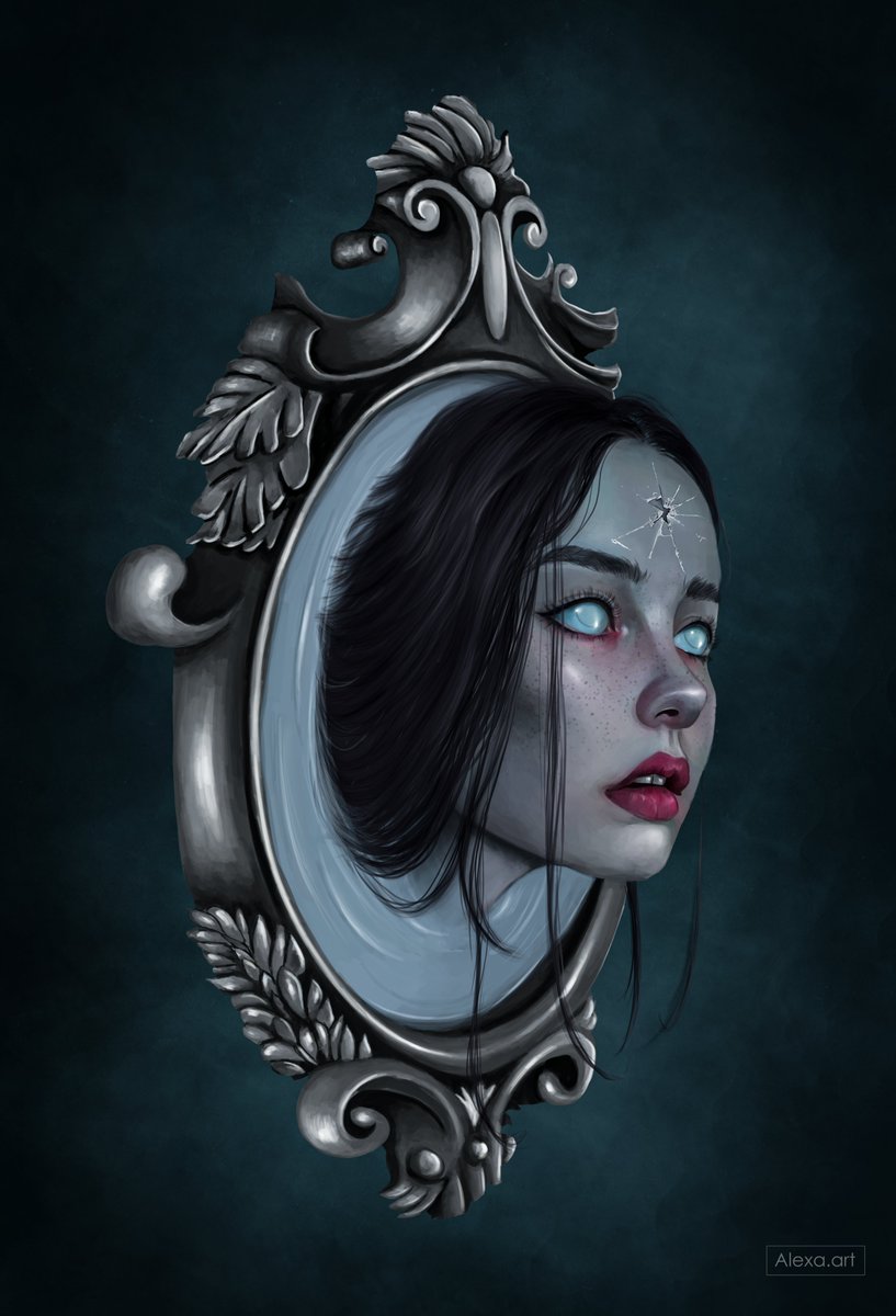 Alexa.art tweet media