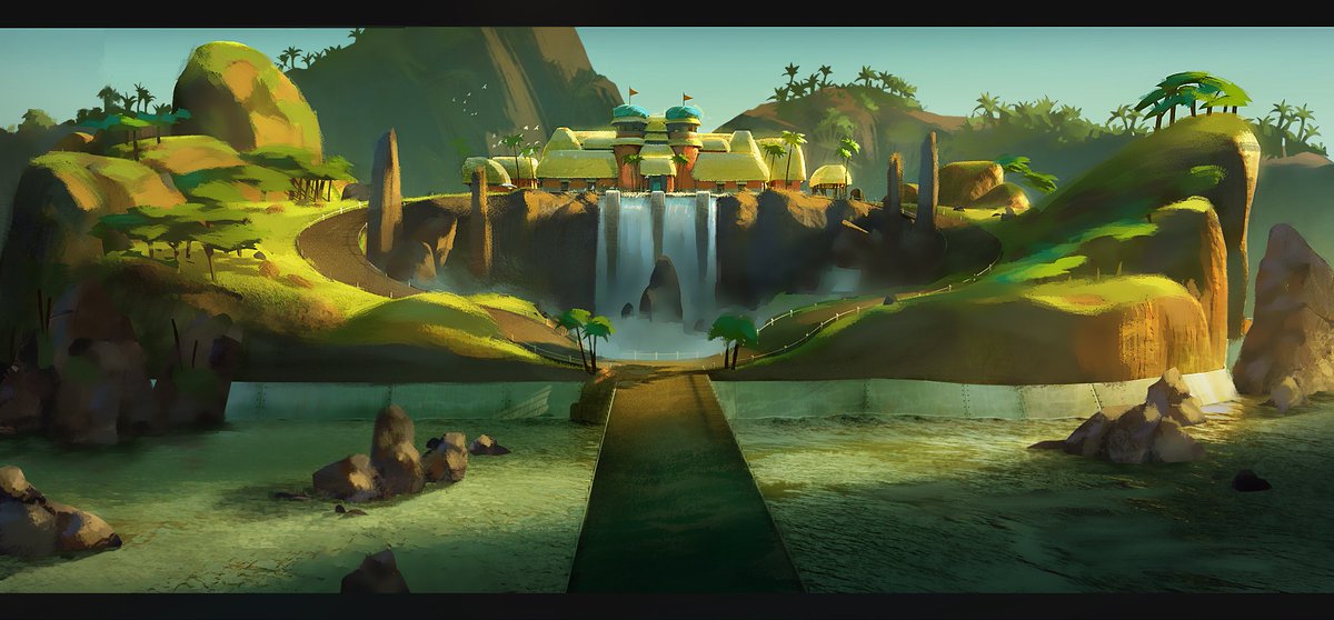 Join us for our wide range of VisDev courses!💫

On the docket we have:
- Visual Development Bootcamp
- Visual Development 1
- Visual Development 2

Don’t miss out!
[brainstormschool.com/visdev]