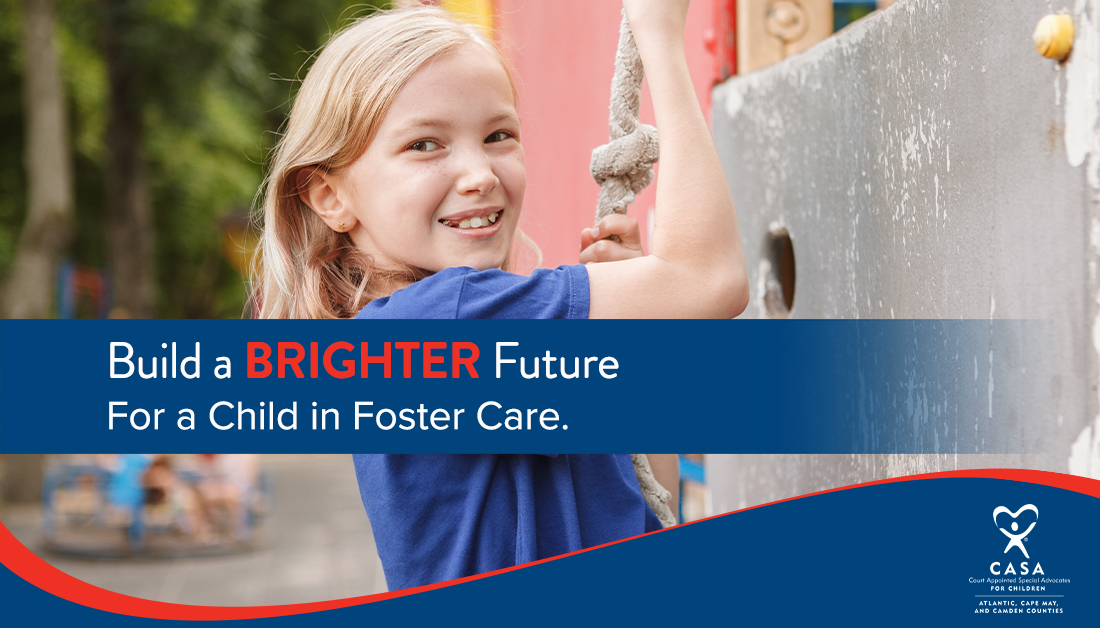 CASA for Children tweet media