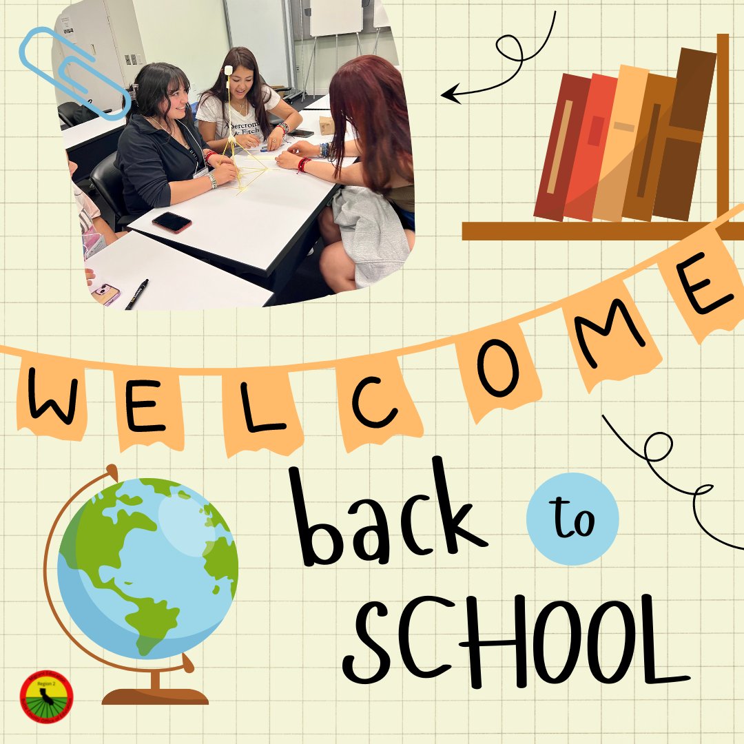 Welcome back to school!
Migrant Education provides supplementary educational and support services to eligible migrant students. If your student needs additional support this school year, don’t forget to reach out to our program! 
#ButteCOE