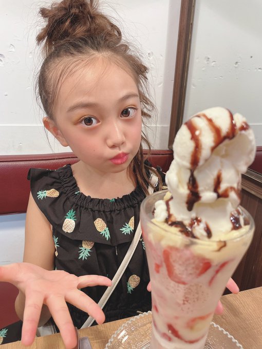 Twitterのコスプレ画像7