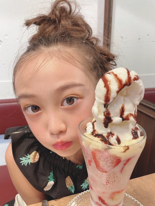 Twitterのコスプレ画像6