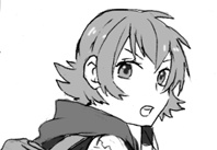 iMagicitePistol's tweet photo. ㅤ
ㅤㅤ ❝ Ugh . . . ❞

Atrapada .
ㅤ
ㅤㅤ ❝ Hey . Miwa , ¿ cierto ? ¿ Qué onda ? ❞ https://t.co/ERZkqKXbrU