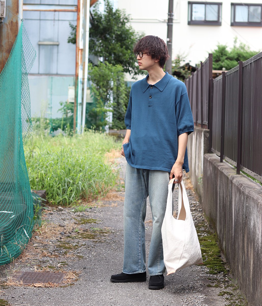 arknets's tweet photo. ARKnets CEOブログ更新
『夏のラスガイ - 3』
⇒ https://t.co/c5o1h4REXV
#アメブロ @ameba_official
より
#ショップ店員 #大人カジュアル #秋コーデ #BALLASTARK #GOLD #HOKAONEONE #TACOMAFUJIRECORDS #PORTBYARK #FLAGSPORT #AUBERGE #PhotoOfTheDay #ootd #arknets https://t.co/XnPUzY0hvo