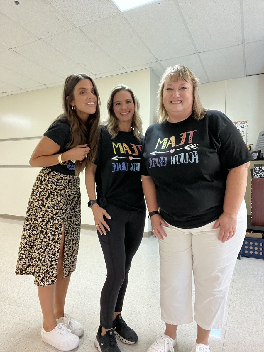 What a great first day! #msdr9