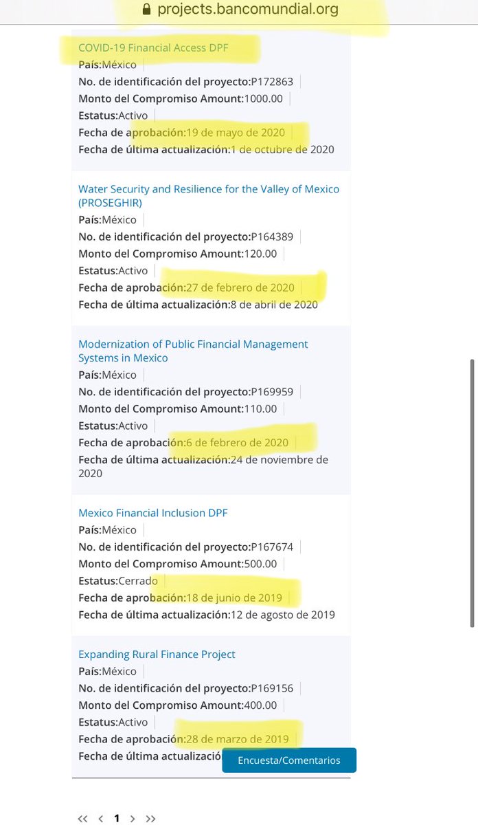 edusax79's tweet photo. ¿En qué se gastaron esos 1000 millones de dólares que se pidieron al @BancoMundial ? https://t.co/fS6QwhVncu