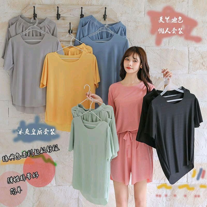 Saya menjual One Set Korea Import ... seharga Rp88.000. Dapatkan di Shopee sekarang! shopee.co.id/rizkaamalia199… #ShopeeID