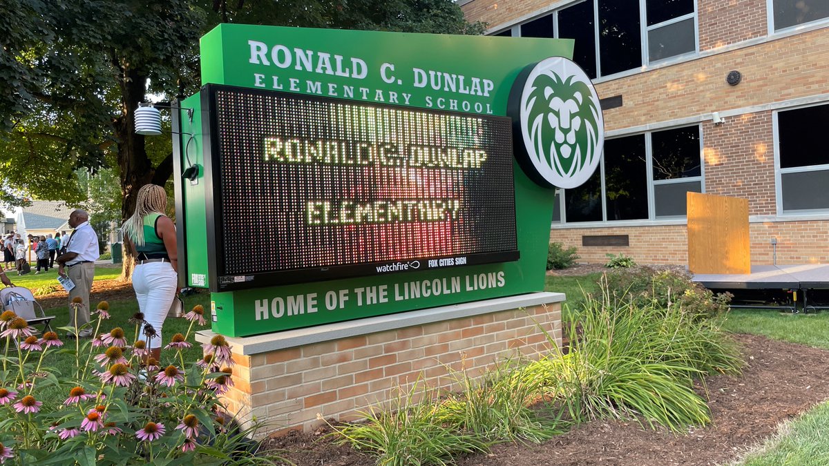 WLUKTV FOX 11 on Twitter "After Ron Dunlap's death in 2019, a