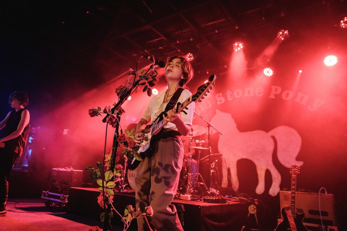 Rockin' the 'Burbs tweet media