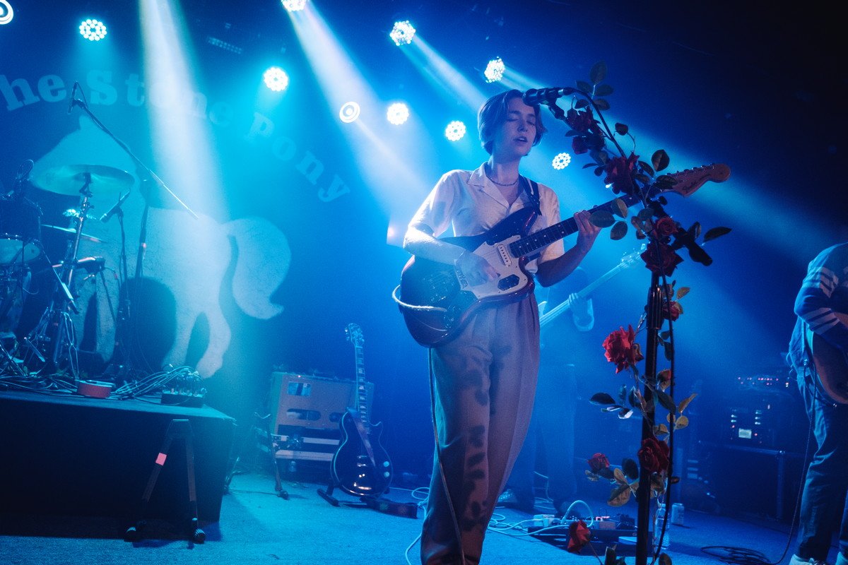 Rockin' the 'Burbs tweet media