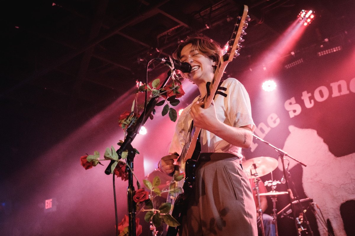 Rockin' the 'Burbs tweet media