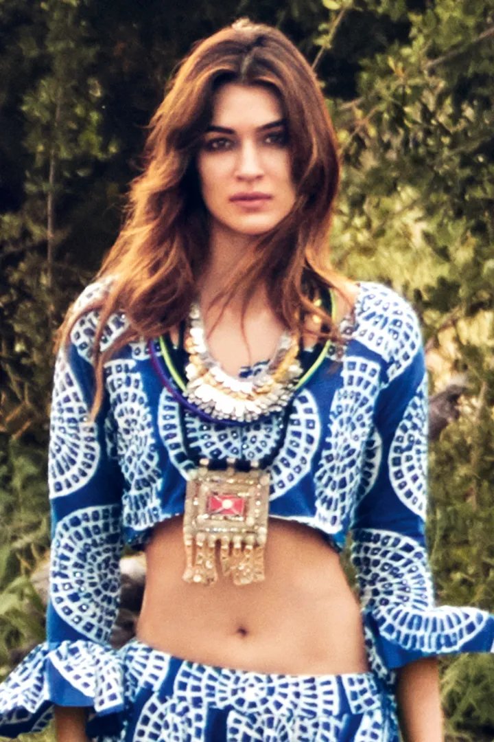 SunjayJK's tweet image. Exploring the Indian block print’s rich cultural history
From Rajasthan’s popular Dabu print to Gujarat’s Ajrakh, @VOGUEIndia gives you a low-down on the much-loved art form.
By Shweta Gandhi, 2019

#BlockPrint #BlockPrints #BlockPrinting #IndianTextiles

vogue.in/content/histor…