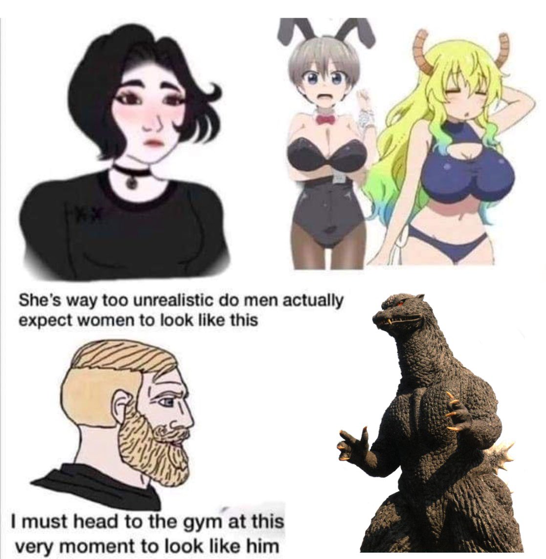 MDraws15's tweet photo. mf was shredded
#FWGoji #GodzillaFinalWars https://t.co/h2irNuCTEa