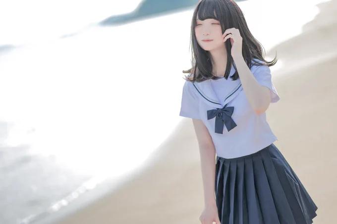 笑顔2枚photo 