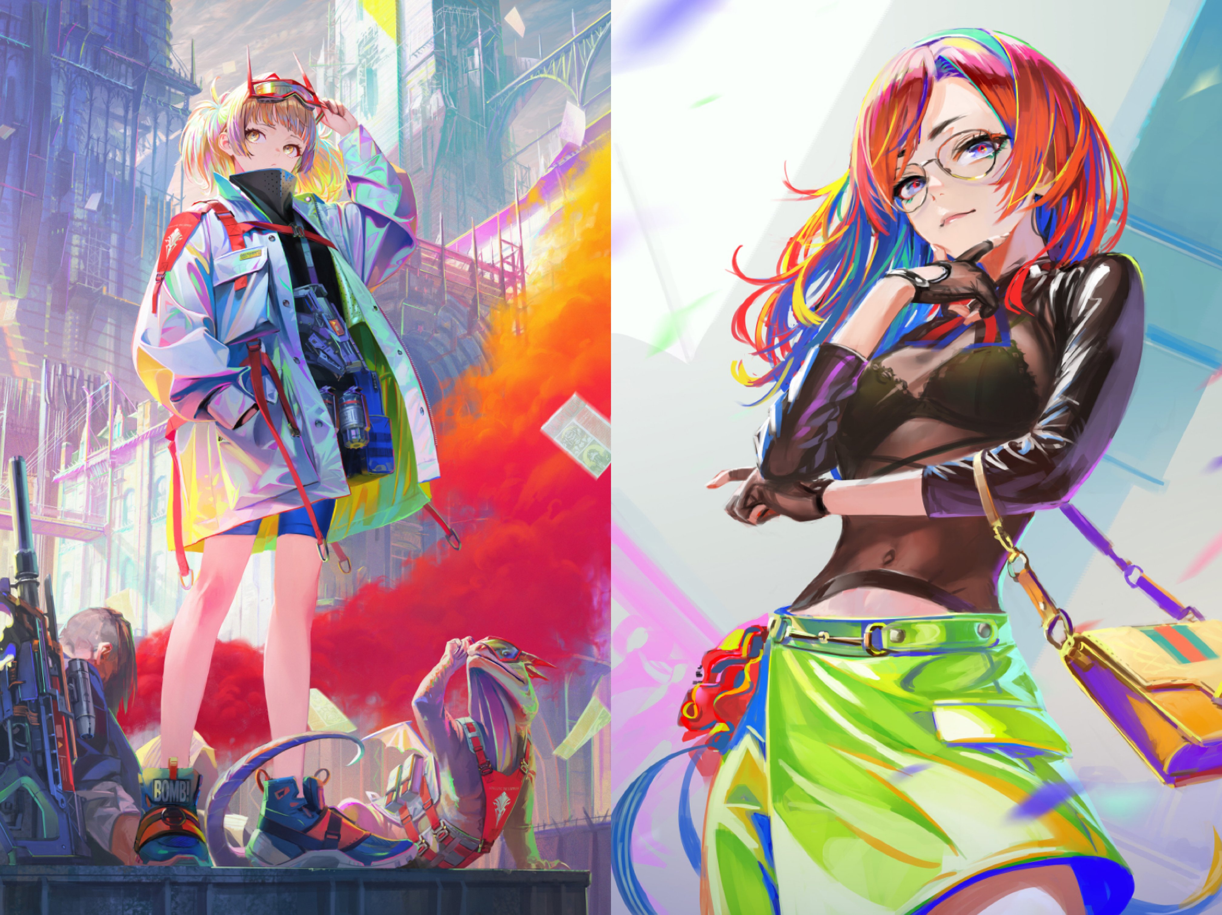 AstrumDesign (スター☆シャイニー STUDIO) on X: 