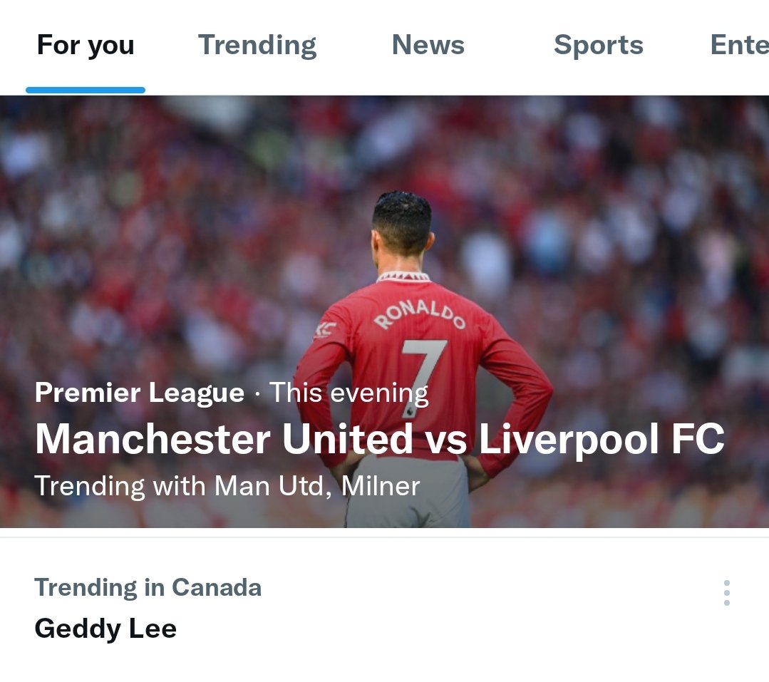 DSHDuke's tweet image. Geddy Lee is trending on Twitter and I'm here for it. #GeddyLee