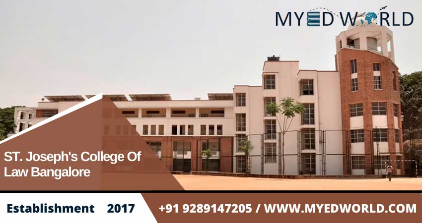 Myedworld_pvt's tweet photo. St. Joseph's College of Law, Bangalore 2022-2023, Admission, Courses, Eligibility Criteria &amp; More..
visit our website:https://t.co/KGuj6wyk9s
#lawbangalore #btech #engineeirng #JNVUJodhpur #colleges #universities #law #AILET #AILET2022 #lawadmission #law #SLSPune #University https://t.co/67JdWCDv72