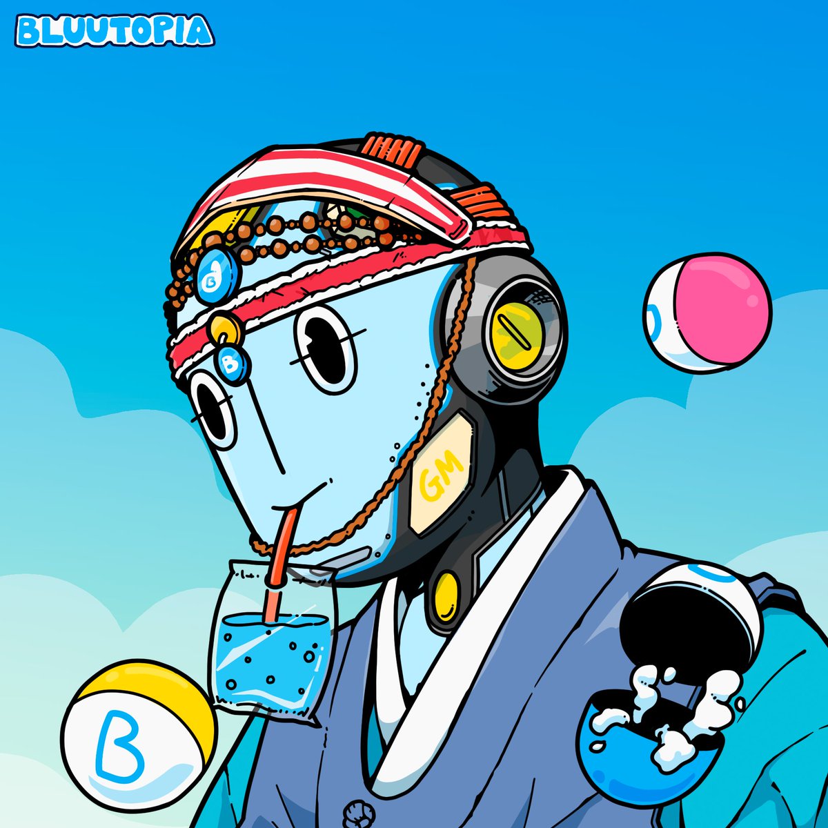 BluutopiaNFT's tweet photo. ✨💊 Sneak peek! 

What culture do you think the traits represent? 🤔
There are 3+ in there! 👀✨

𝘈𝘯𝘺 𝘪𝘯𝘵𝘦𝘳𝘢𝘤𝘵𝘪𝘰𝘯 𝘸𝘪𝘭𝘭 𝘣𝘦 𝘤𝘰𝘯𝘴𝘪𝘥𝘦𝘳𝘦𝘥 𝘧𝘰𝘳 𝘵𝘩𝘦 𝘣𝘭𝘶𝘶𝘭𝘪𝘴𝘵 🐳 https://t.co/mseTuaYby3