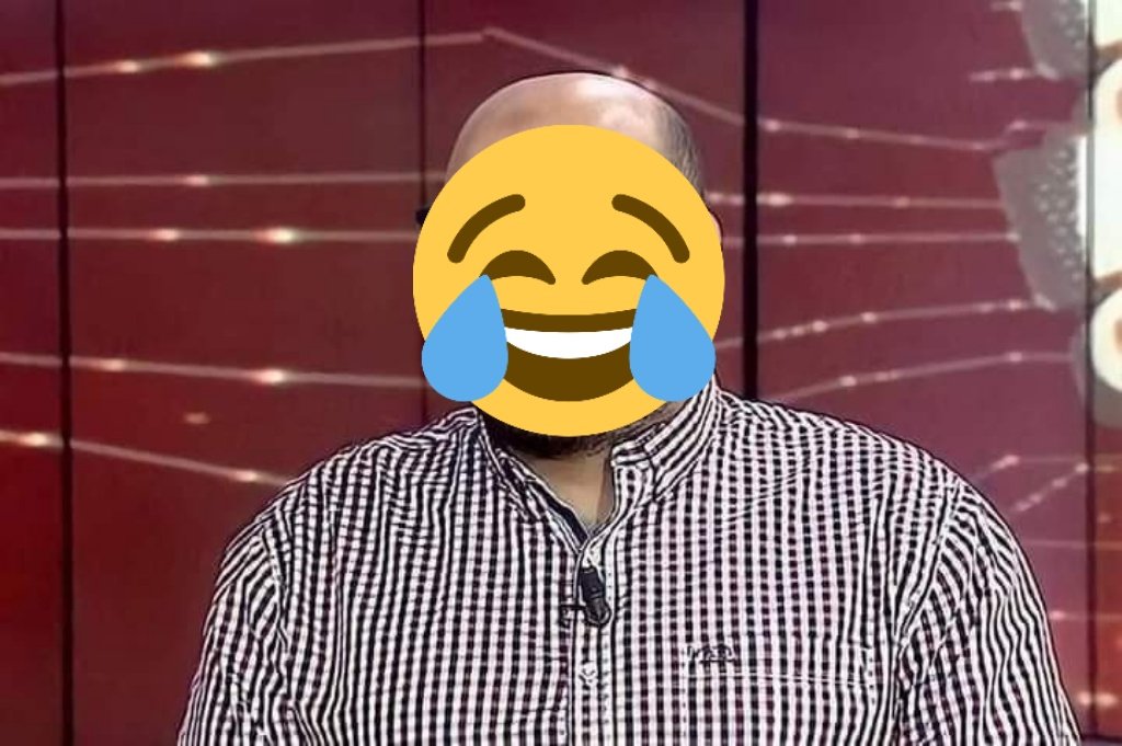 الدورى خلاص أصبح فى ميت عقبه معلش يا بلال الولا عمر كمال حرقلك اللقطه