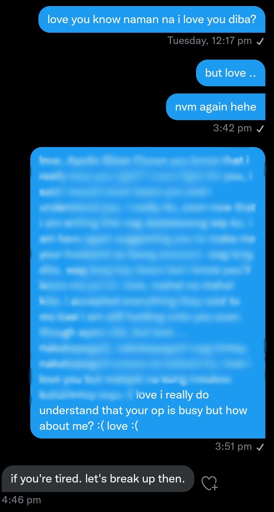 ًjaxon. Editing daw. on Twitter "How it ended. 😅 https//t.co