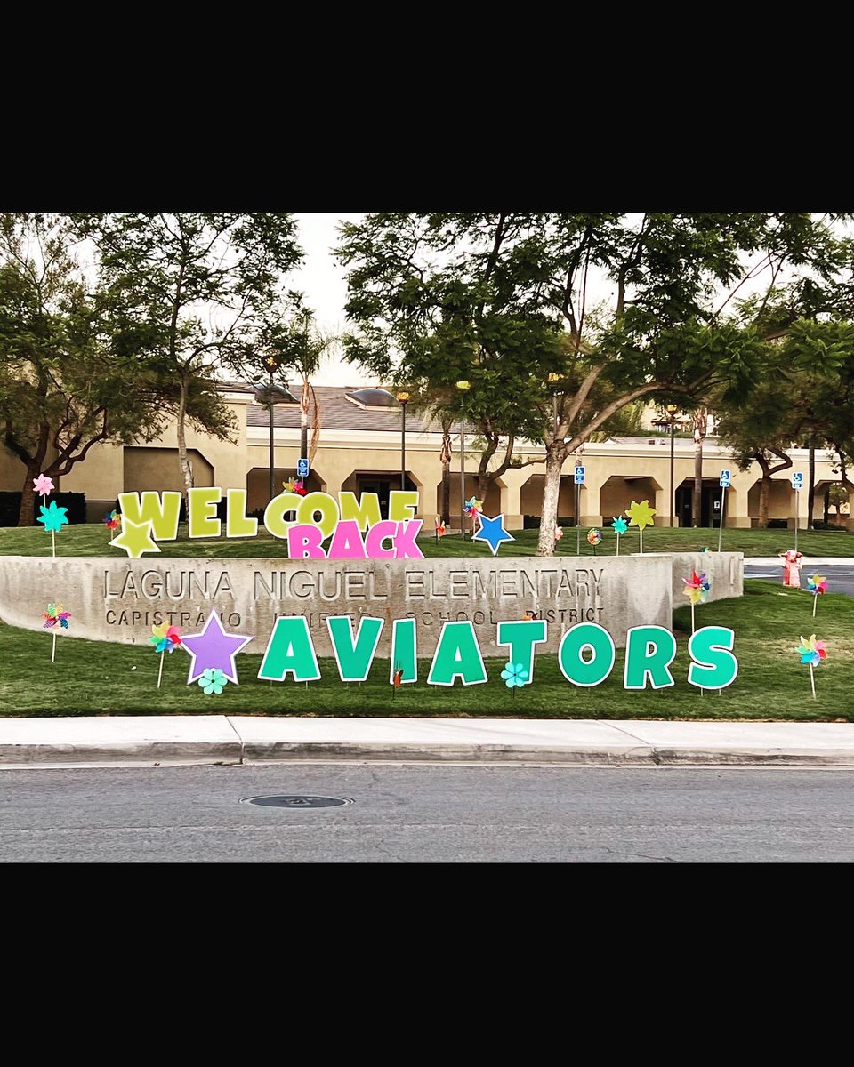 lnes_aviators's tweet photo. I am so excited to be the Principal of LNES. This is my 29th year working in CUSD. I have held many positions within the district including Teacher (K-8th grade), Curriculum &amp; Instruction Specialist, and several Administrative Positions at the district office. 
#LNESAviators https://t.co/JwEcXlp8gF