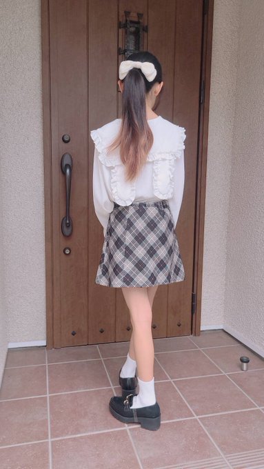 Twitterのコスプレ画像5