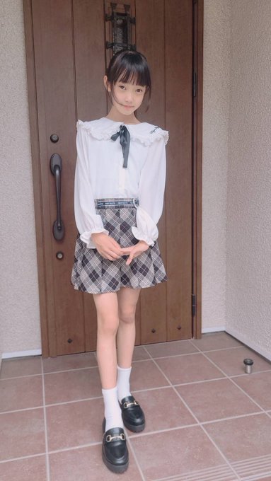 Twitterのコスプレ画像4