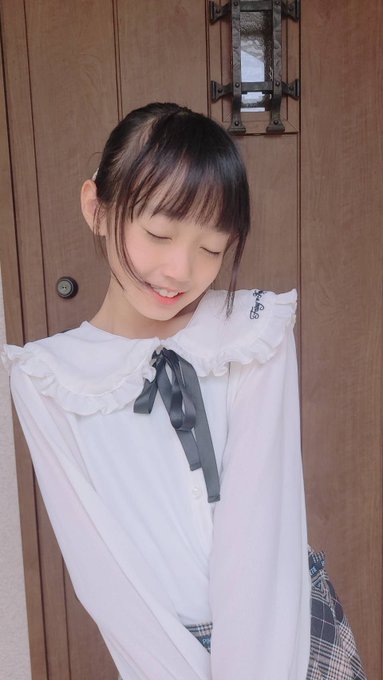 Twitterのコスプレ画像2