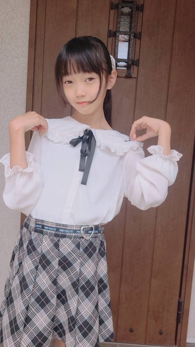 Twitterのコスプレ画像3