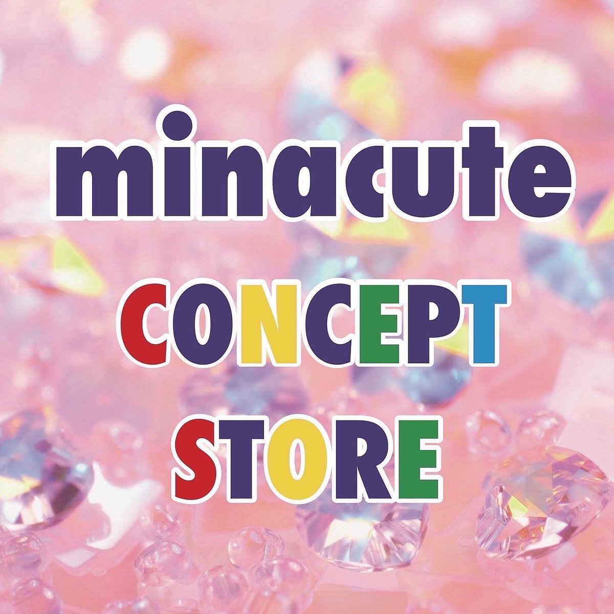 minacute【ミナキュート】公式 tweet media