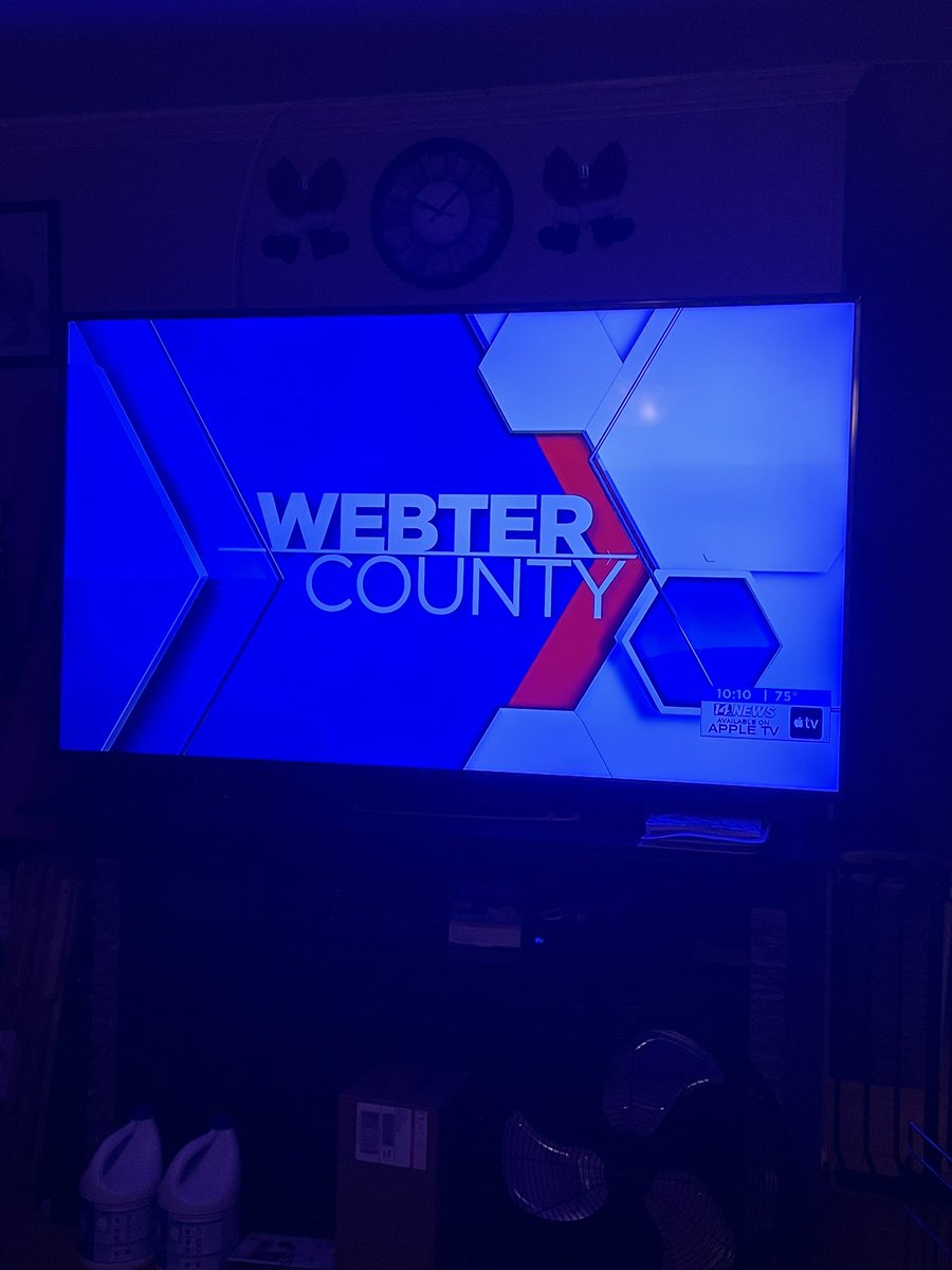 JEN12376's tweet photo. Way to go! @14News #oops #webster  I can’t help it. I should have been an editor! https://t.co/bmREiyDdZa