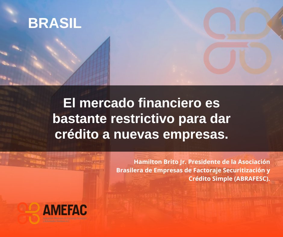 AmefacF's tweet photo. El FACTORAJE en LATAM es una oportunidad para las grandes, medianas y pequeñas empresas. 

Conoce más en: https://t.co/wunk2tu2O5

#factoraje #amefac #felafac #abrafesc #financieras #crédito #pymes #inversión #factoring @abrafesc https://t.co/i0Lm95sPpy