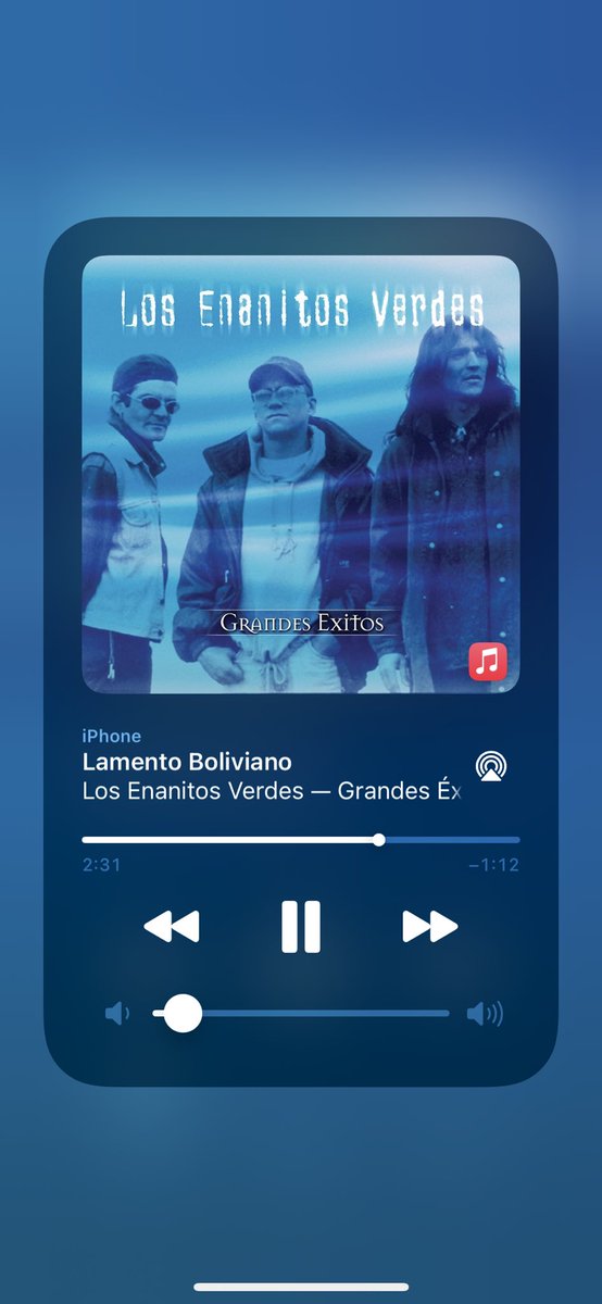 solo quiero cantarla con mis amigos y ya