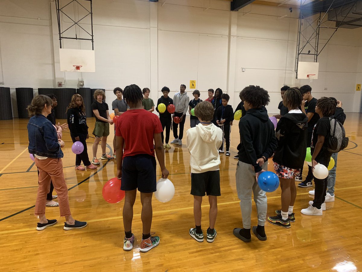 Thank you Mrs. Ward and Mrs. Jurgens for coming to share with our guys today for our “Monday Manna”!  #vfnd