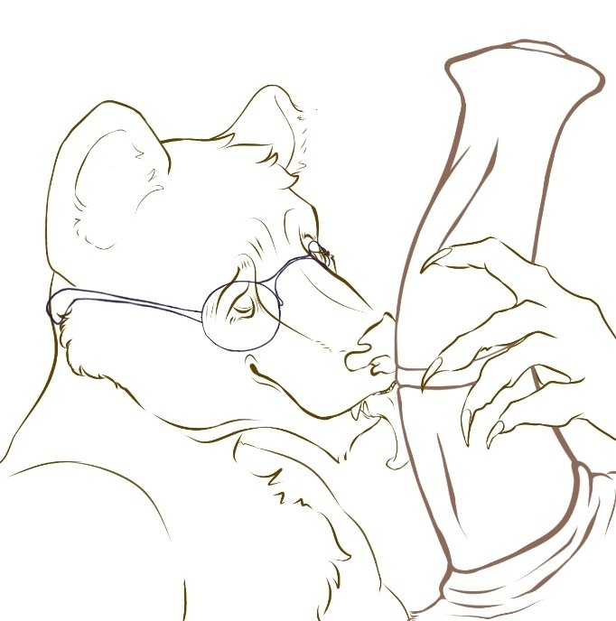 JuggaLuggDraws's tweet photo. A YCH on the way!

#YCH #Furry #Furryporm #nsfwfurry 
#JuggaLuggDraws https://t.co/RkwVN9soR5