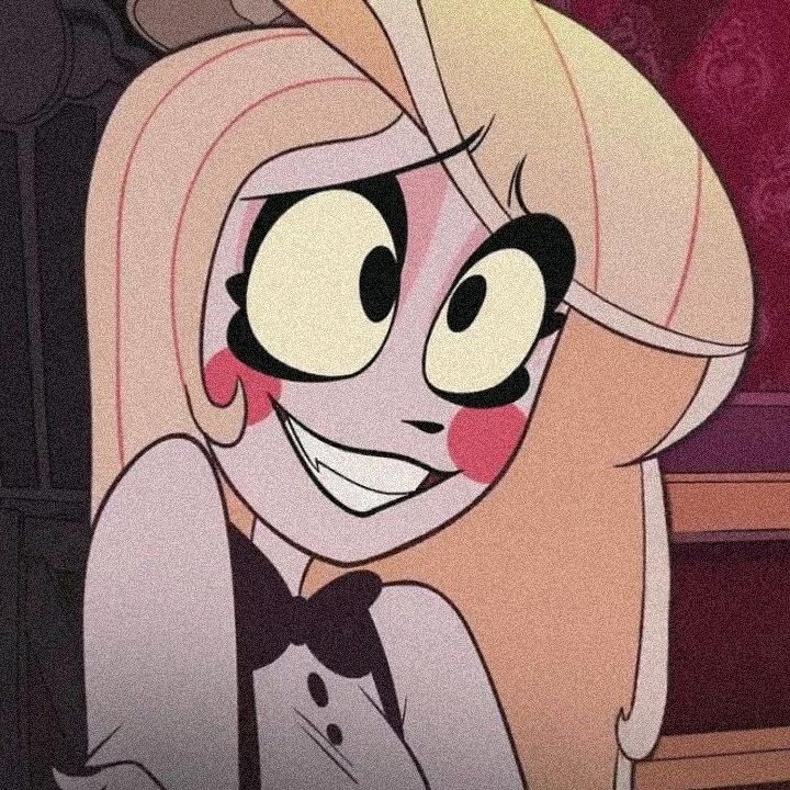 Starter for: <a href="/HellDesiredIMP/">Millie</a> 

Charlie was a bit hesitant it had been a couple of months since she heard about the small imps chaos above the human world, the princess of hell took a deep breath and knocked on her office door. Once she heard it open she smiled

"Hi Millie?"