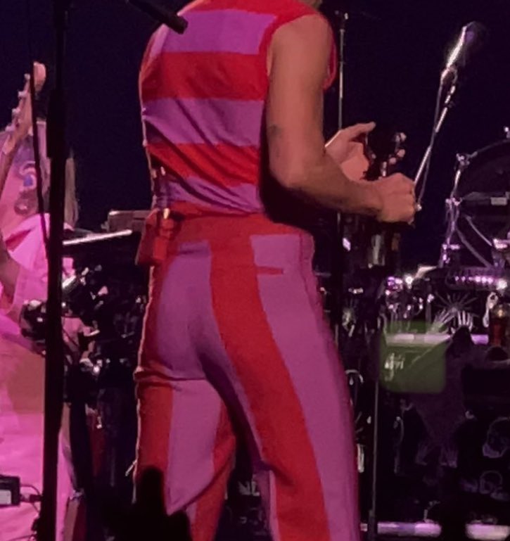 harry’s ass (@harryassbot) on Twitter photo 