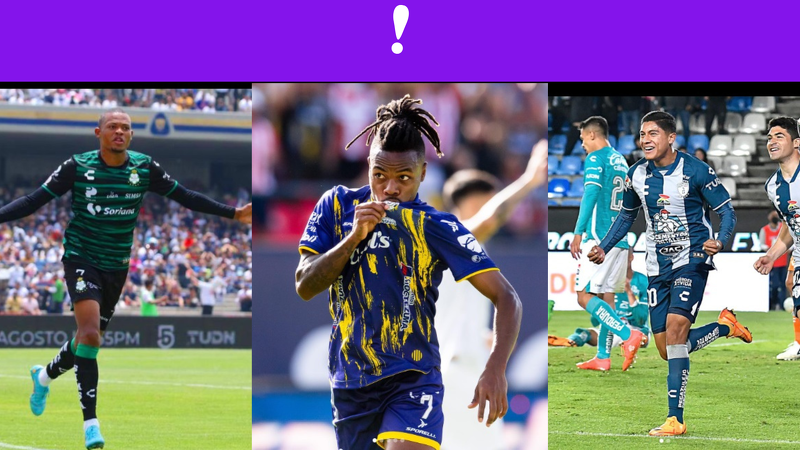 theomgtv's tweet photo. "Falso 9"Por : Alejandro Ramírez4🐐⚽⚡0Por fin las chivas del Guadalajara obtuvieron su primer triunfo del torneo y por goleada de 4-0 ante unos rayos que ni las manos metieron.

https://t.co/ffCaeHhbYT https://t.co/7CWAddgJOF