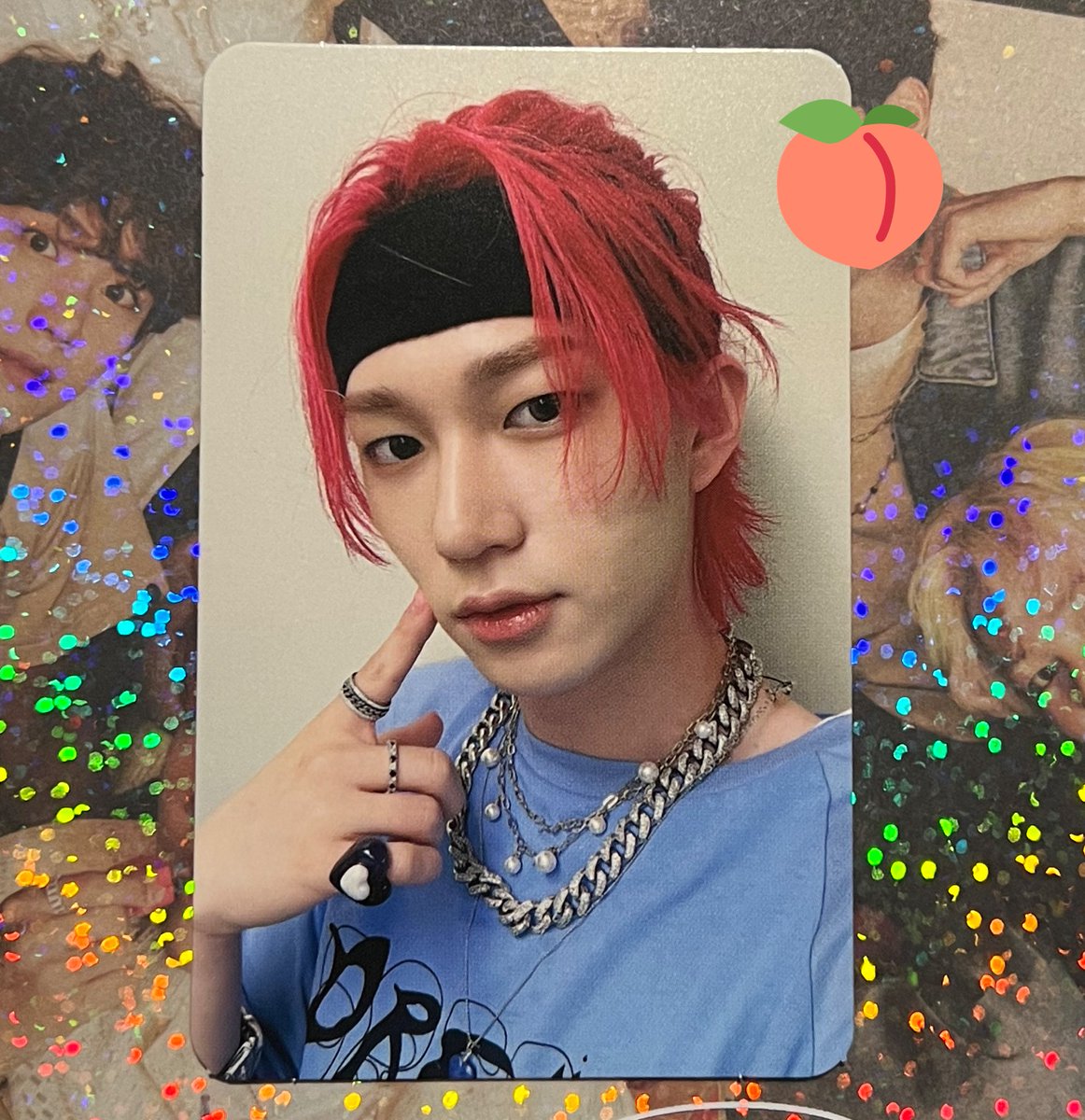 yeowangg's tweet photo. wtt p1harmony 🇺🇸usa/ww ok
•have: p1harmony harmony zero in platform ver theo selfie pc
•want: intak equiv
#wttp1harmony #p1harmonywtt https://t.co/GmR9Ox5mUL