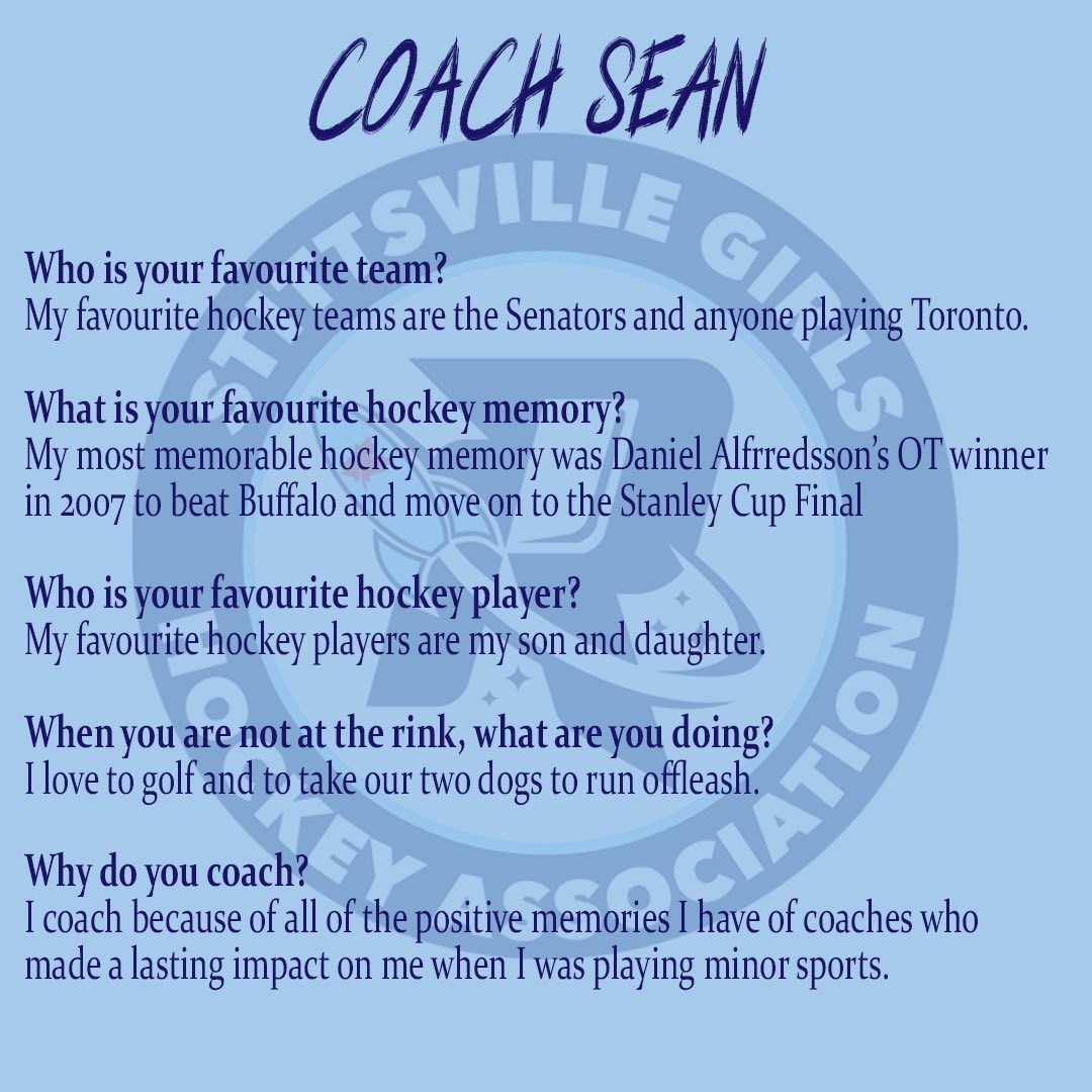 SGHARockets's tweet photo. #MeetYourCoachMonday #U13B #HeadCoach https://t.co/yDCp4maYan