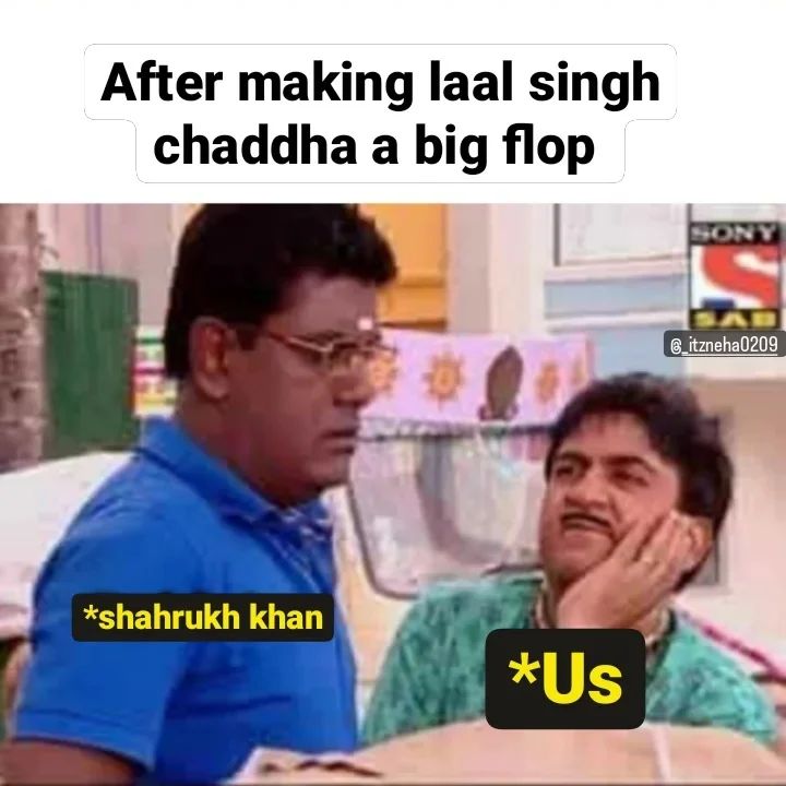 MrMohan18573984's tweet photo. Dont watch this movies 🙏🙏#Bycottbollywood
#bycottdobaaraa
#bycott_lalsingh_chadda
#bycottPathaan
#bycotttiger3
#ByCottLalSinghChadha https://t.co/KbH0cUXtfx