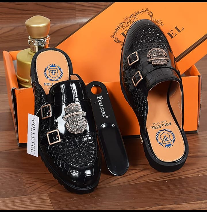 KelvinSimpoza's tweet photo. Folletell halfshoe with double belt, now available, I5K, we deliver nationwide

Beast, Daniella, man of the match,  Rashford, Dakpo https://t.co/RVE8oKv7hd
