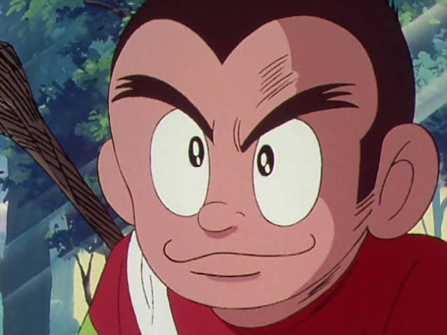 チャクミ 猿顔選手権 他に猿顔アニメキャラいますか 笑笑 アニメ好きな人と繋がりたい T Co Bpaucqvhdj Twitter