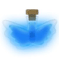 jjosxerblx's tweet photo. Alright, I love giveaways so here I go again.

🚀 FLY POTIONS GIVEAWAY 🚁

2 lucky winners will receive 1 fly potion each! 

Rules: 
Follow me 🧑‍💻
Retweet with tags 🏷️ 
Like ❤️

ENDS FRIDAY, AUG 26

#adoptmetrading #adoptme #adoptmetrades #adoptmegiveaway https://t.co/fIENM957eO