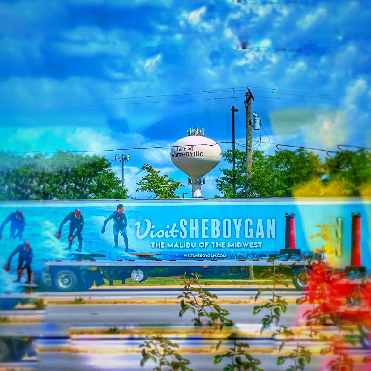 The Malibu of the Midwest